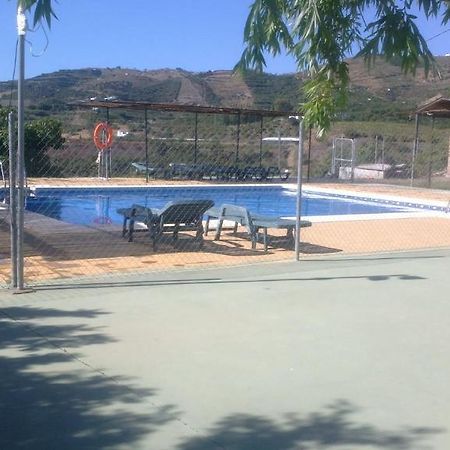 Apartamentos Las Colinas Velez Exterior foto