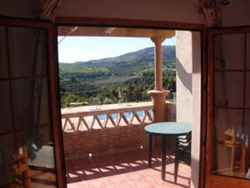 Apartamentos Las Colinas Velez Quarto foto