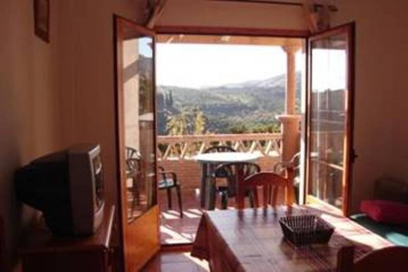 Apartamentos Las Colinas Velez Quarto foto