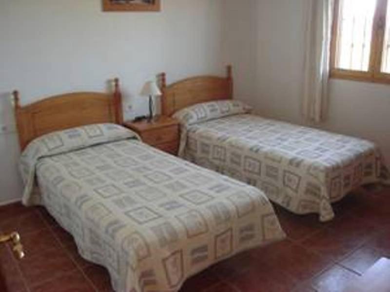 Apartamentos Las Colinas Velez Quarto foto