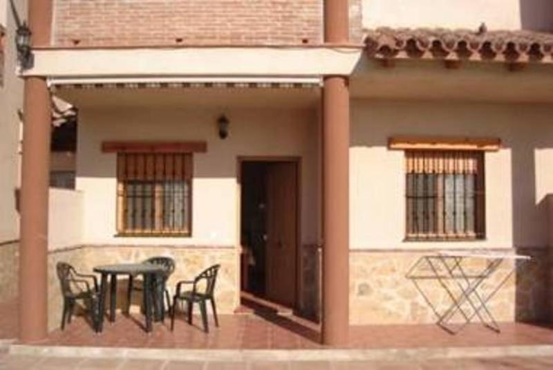 Apartamentos Las Colinas Velez Quarto foto