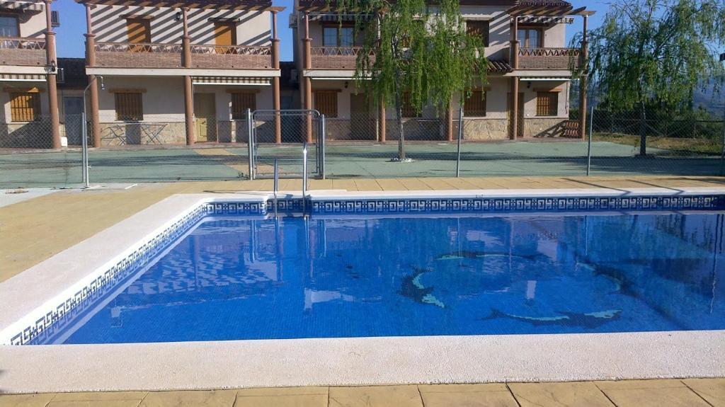 Apartamentos Las Colinas Velez Exterior foto