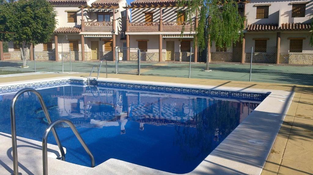 Apartamentos Las Colinas Velez Exterior foto