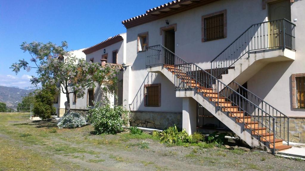 Apartamentos Las Colinas Velez Exterior foto