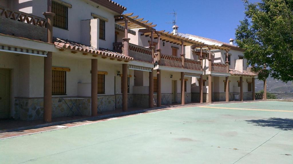 Apartamentos Las Colinas Velez Exterior foto