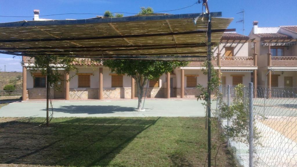 Apartamentos Las Colinas Velez Quarto foto