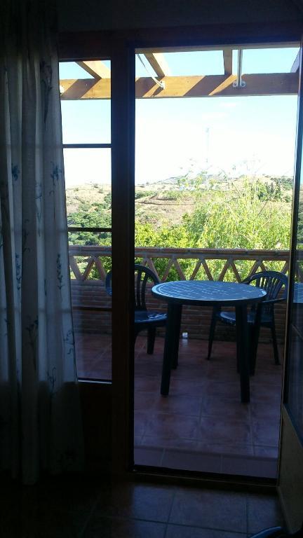 Apartamentos Las Colinas Velez Exterior foto