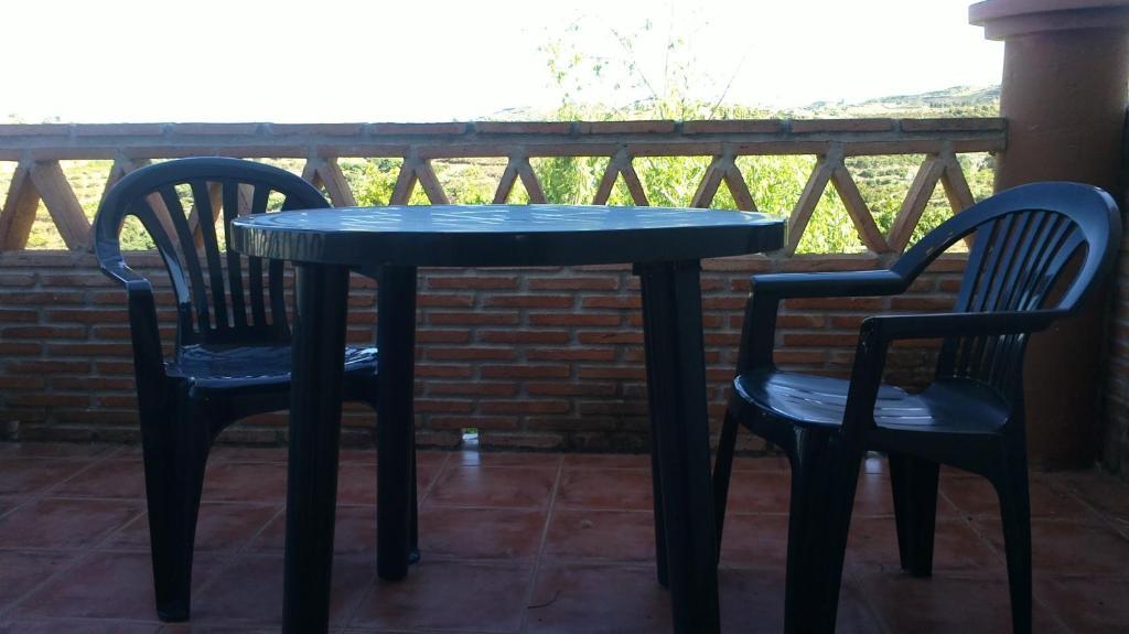 Apartamentos Las Colinas Velez Quarto foto